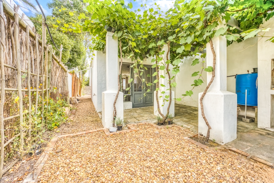 4 Bedroom Property for Sale in Zevendal Western Cape